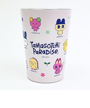 たまごっち LAND 2WAY真空二重タンブラー コップ ランチ