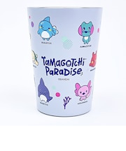 たまごっち WATER 2WAY真空二重タンブラー コップ ランチ