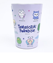 たまごっち SKY 2WAY真空二重タンブラー コップ ランチ