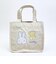 ミッフィー miffy 刺繍ミニトートバッグ パープル ピスタチオ＆ラベンダーシリーズ ランチ