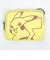 ポケットモンスター ピカチュウ カラビナ付きスリムミニポーチ カラーロゴ ポケモン ポケモン