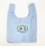 パワーパフガールズ バブルス トートバッグ パワパフ