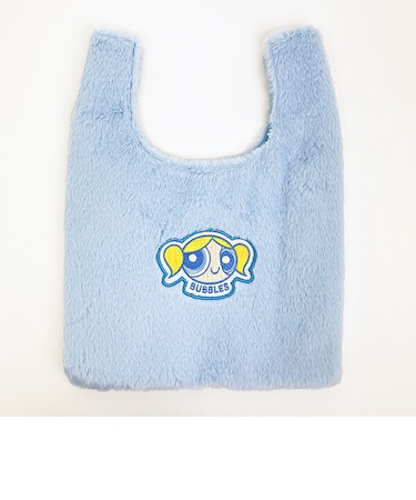 パワーパフガールズ バブルス トートバッグ パワパフ