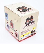 モンチッチ トレーディングフレームマグネット 全8種 コンプリートBOX 日本製