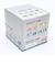 スヌーピー アクリルブロック コミック 全8種 コンプリートBOX SNOOPY