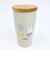 ミッフィー miffy 木蓋付きタンブラー コップ ランチ