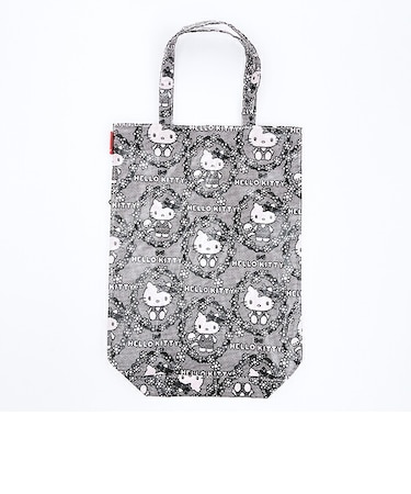 サンリオ ハローキティ A4トートバッグ ルートート ROOTOTE Sanrio