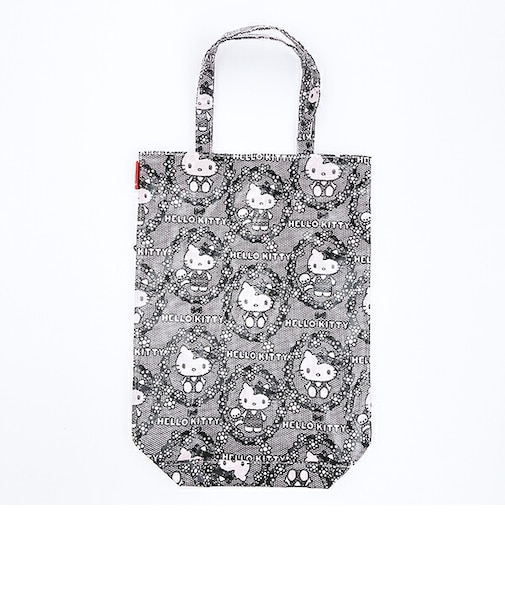 サンリオ ハローキティ A4トートバッグ ルートート ROOTOTE Sanrio