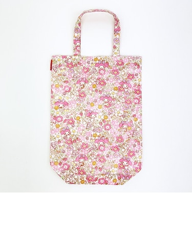 サンリオ マイメロディ A4トートバッグ ルートート ROOTOTE Sanrio