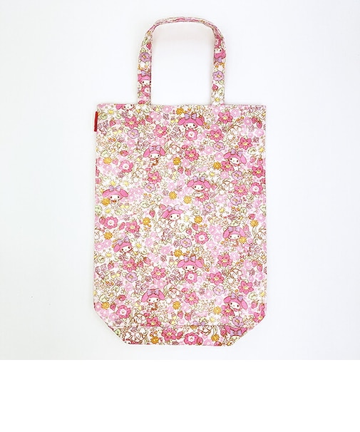 サンリオ マイメロディ A4トートバッグ ルートート ROOTOTE Sanrio