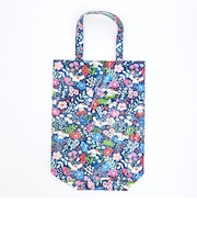 サンリオ シナモロール A4トートバッグ ルートート ROOTOTE シナモン Sanrio