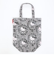サンリオ ハローキティ スクエアトートバッグ ルートート ROOTOTE Sanrio