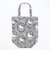 サンリオ ハローキティ スクエアトートバッグ ルートート ROOTOTE Sanrio