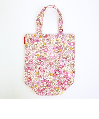 サンリオ マイメロディ スクエアトートバッグ ルートート ROOTOTE Sanrio