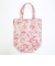 サンリオ マイメロディ スクエアトートバッグ ルートート ROOTOTE Sanrio