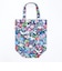 サンリオ シナモロール スクエアトートバッグ ルートート ROOTOTE シナモン Sanrio