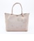 サンリオ ハローキティ ニットトートバッグ ミルクティー ルートート ROOTOTE Sanrio