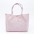 サンリオ ハローキティ ニットトートバッグ ミルキーピンク ルートート ROOTOTE Sanrio