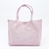 サンリオ ハローキティ ニットトートバッグ ミルキーピンク ルートート ROOTOTE Sanrio