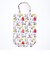 スヌーピー ラミネート加工 A4トートバッグ (Faron) ルートート ROOTOTE SNOOPY