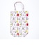 スヌーピー ラミネート加工 A4トートバッグ (Faron) ルートート ROOTOTE SNOOPY