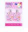 サンリオ ウサハナ タイルシールヘアクリップ Sanrio