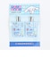 サンリオ シナモロール タイルシールヘアクリップ シナモン Sanrio