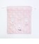 ミッフィー miffy 巾着 ピンク キルティングパールシリーズ