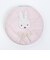 ミッフィー miffy ミラー ピンク 鏡 キルティングパールシリーズ