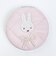 ミッフィー miffy ミラー ピンク 鏡 キルティングパールシリーズ