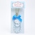 サンリオ ディアダニエル アクリルキーホルダー ブルー Sanrio