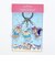 サンリオ ポムポムプリン × クッピーラムネ 3連アクリルキーホルダー 日本製 Sanrio