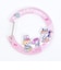 サンリオ マイメロディ × クッピーラムネ アクリルカナビラキーホルダー (ピンク) 日本製 Sanrio