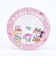 サンリオ マイメロディ × クッピーラムネ 缶ミラー (ピンク) 鏡 日本製 Sanrio