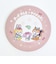 サンリオ マイメロディ × クッピーラムネ 吸水コースター (ピンク) キッチン Sanrio