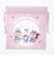 サンリオ マイメロディ × クッピーラムネ 巾着(M) (ピンク) 日本製 Sanrio