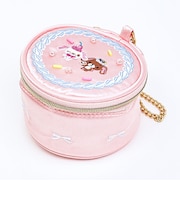 サンリオ シュガーバニーズ ホイップデコケーキポーチ Y2Kホイップ Sanrio
