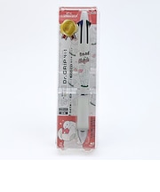 ディズニー ベイマックス Dr.Grip 4+1 ボールペン ドクターグリップ 文具 日本製 Disney