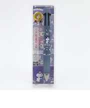 サンリオ クロミ Dr.Grip 4+1 ボールペン ドクターグリップ 文具 日本製 Sanrio