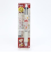 スヌーピー Dr.Grip 4+1 ボールペン ドクターグリップ 文具 日本製 SNOOPY