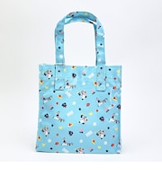 オサムグッズ トートバッグ ガーデンパターン OSAMUGOODS