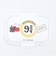 ハリーポッター 9と3/4番線 ビタットミニ ベビー 日本製