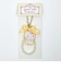 サンリオ ハローキティ アクリルキーホルダー (スウィートケーキ) Sanrio