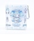 サンリオ マイメロディ クリアマルチケース(SS) ポーチ DollyMix Sanrio