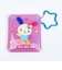 サンリオ ウサハナ 星型カナビラクリアマルチケース(SS) Sanrio