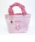 サンリオ マイメロディ マイスウィートピアノ ミニトートバッグ どーりーみっくすプチシリーズ Sanrio