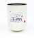 スヌーピー オラフ ステンレス湯のみ ノーティカル コップ SNOOPY
