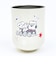 スヌーピー オラフ ステンレス湯のみ ノーティカル コップ SNOOPY