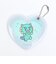 サンリオ JOCHUM(ジェオチャム) ヤヌカミ ハート型スライドミラー ジャンプ！スキップ！シリーズ JO1 Sanrio