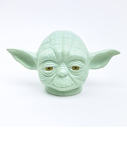 ディズニー スターウォーズ ダー ヨーダ 貯金箱 Disney